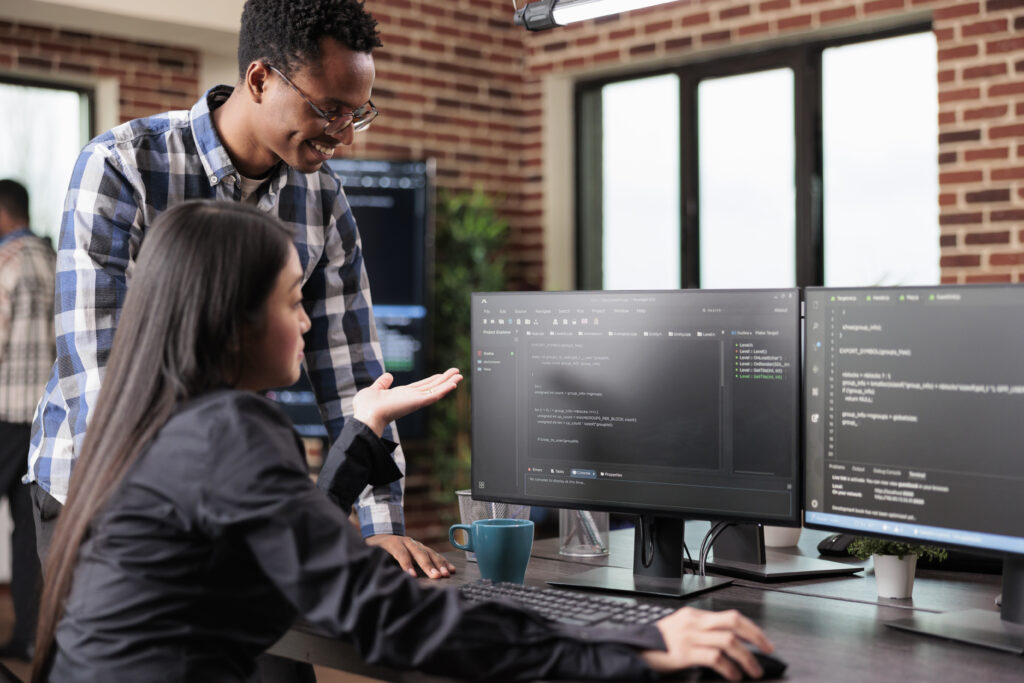 INTEGRAÇÃO DE SISTEMAS COM APIS TOTVS: COMO GANHAR EFICIÊNCIA E AUTOMAÇÃO 1 2 Principais beneficios da integracao