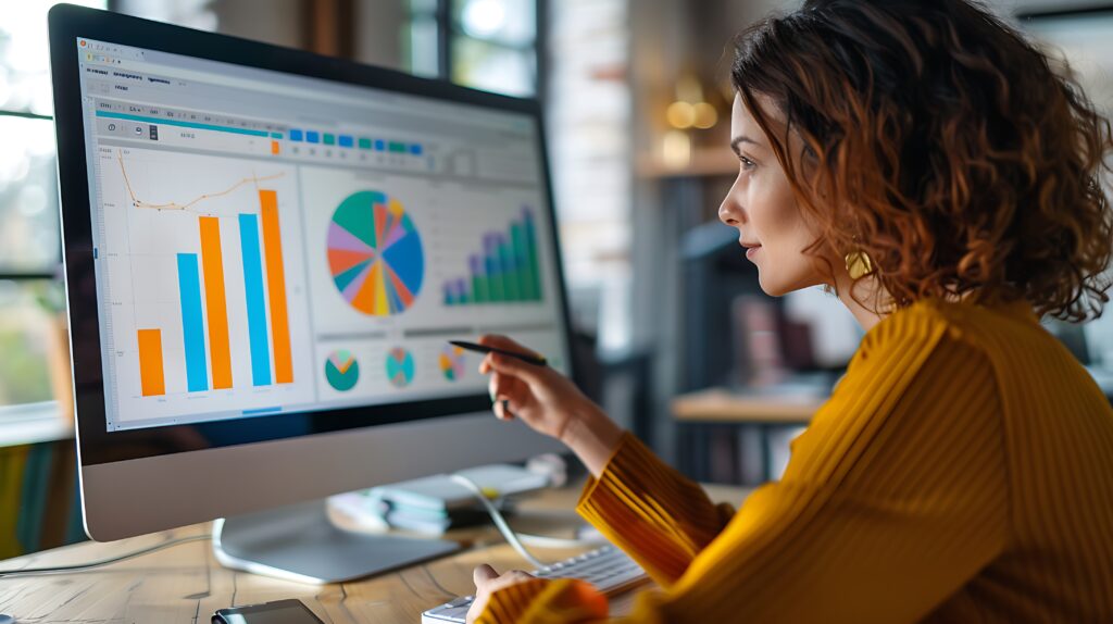 DASHBOARDS E BI TOTVS: TRANSFORME DADOS EM DECISÕES 2 Imagem 3 Antes de Como a TNU pode ajudar a sua empresa