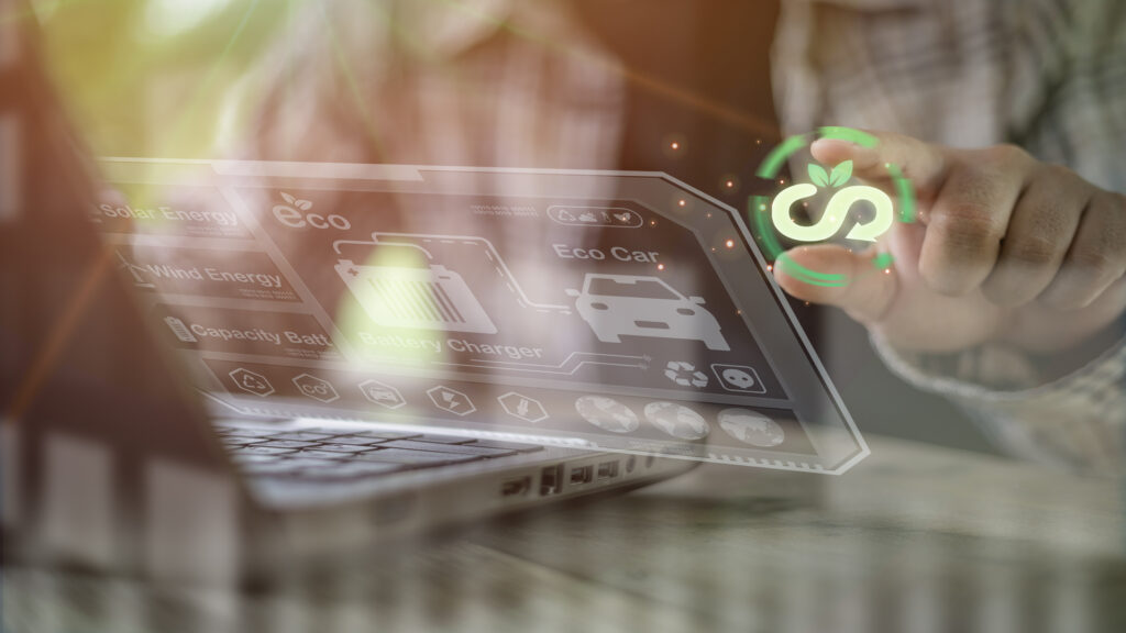 Imagem 3 antes do titulo Como o ERP TOTVS apoia a economia circular na pratica