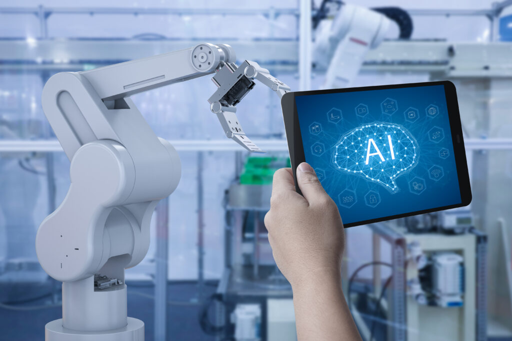 Imagem 2 antes do titulo Principais desafios que IA e automacao resolvem nas empresas