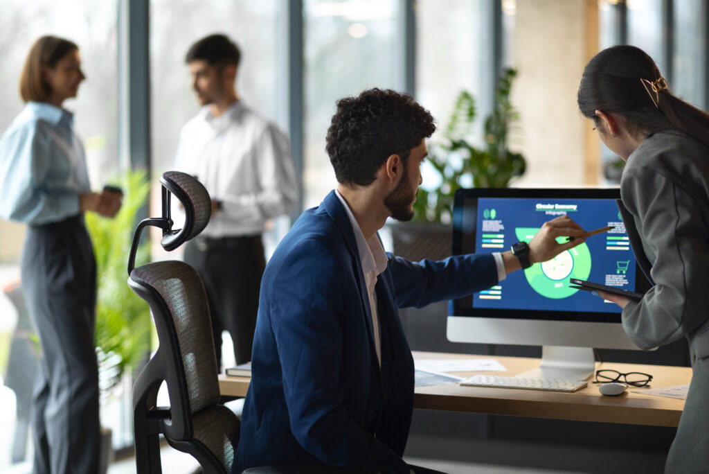 TREINAMENTO E CAPACITAÇÃO CONTÍNUA EM TOTVS: COMO AUMENTAR ADOÇÃO E EXTRAIR MAIS VALOR DO ERP 3 Imagem 4 antes do titulo Beneficios reais da capacitacao continua em TOTVS 3