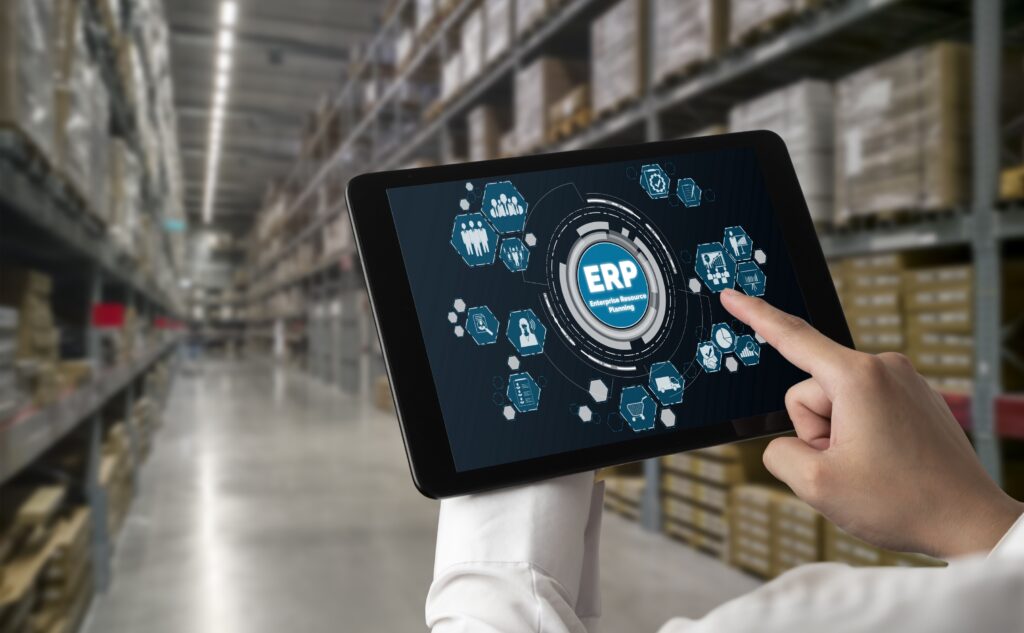 Imagem 5 antes do titulo Checklist de Logistica 4.0 com ERP TOTVS