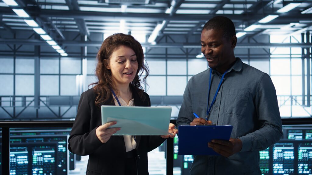 Imagem 5 antes do titulo Checklist estrategico de Cyber Compliance no ERP