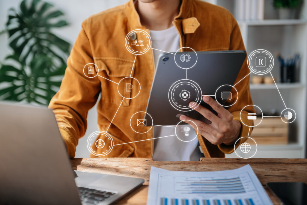 Decisão lenta custa caro: o impacto do tempo de resposta na competitividade das empresas 2 Imagem 3 TOTVS Fluig workflow inteligente para reduzir gargalos