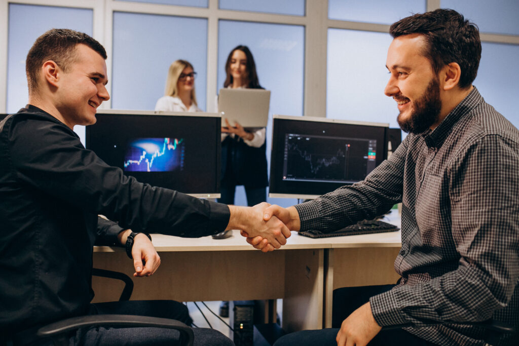Decisão lenta custa caro: o impacto do tempo de resposta na competitividade das empresas 5 Imagem 6 Como a TNU Sistemas pode apoiar sua empresa