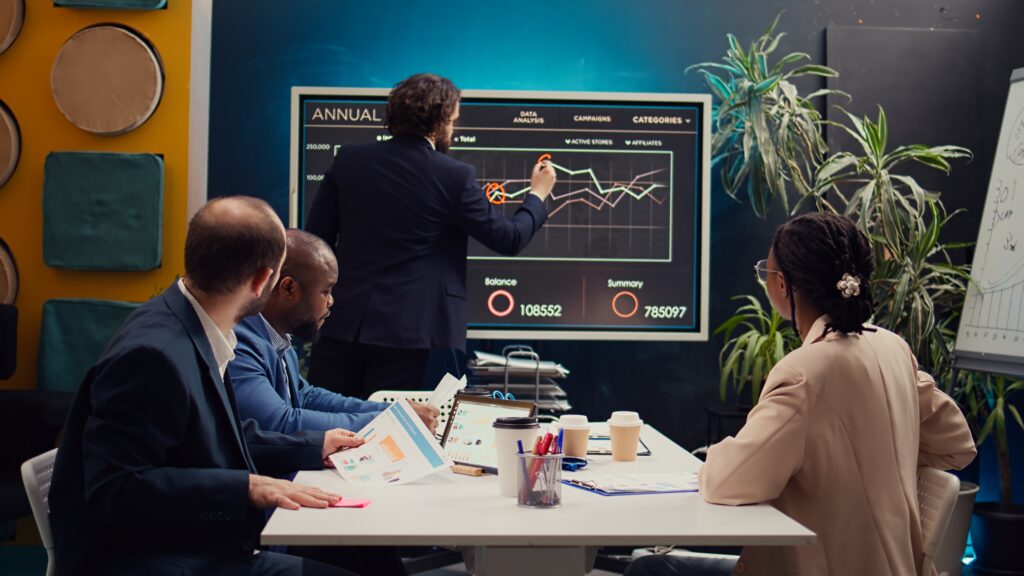 O novo perfil do CFO: por que o financeiro virou protagonista da estratégia empresarial 2 Imagem 3 Antes do Titulo Beneficios de um financeiro mais estrategico para a empresa