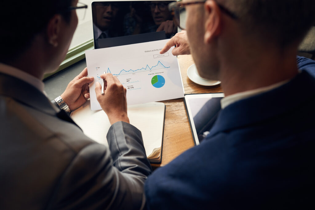 O novo perfil do CFO: por que o financeiro virou protagonista da estratégia empresarial 3 Imagem 4 Antes do Titulo Checklist para desenvolver um financeiro mais estrategico