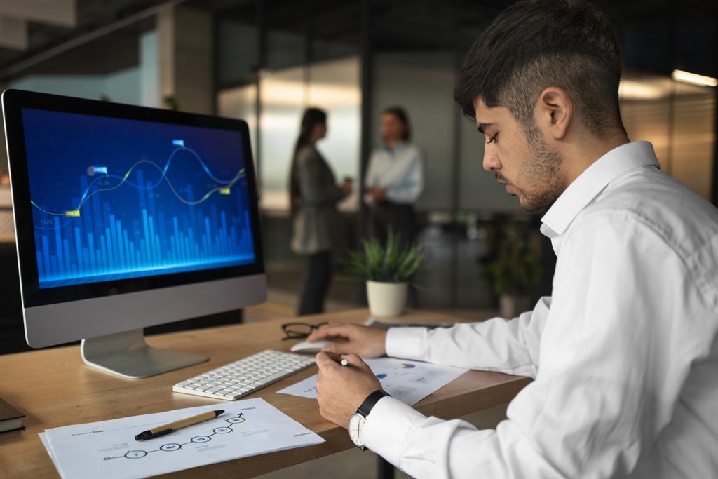 Quando a tecnologia deixa de ser custo e passa a ser patrimônio da empresa 1 Imagem 2 antes do titulo Quando o investimento em tecnologia