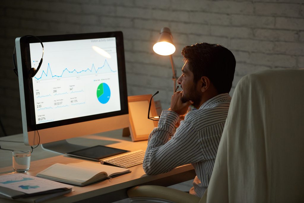 Quando a tecnologia deixa de ser custo e passa a ser patrimônio da empresa 2 Imagem 3 antes do titulo Tecnologia pode aumentar o valor da empresa