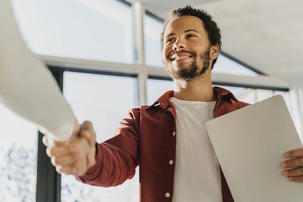 O cliente mudou: como processos internos impactam diretamente a experiência do consumidor 3 Imagem 4 Antes do Titulo Checklist sua operacao esta preparada