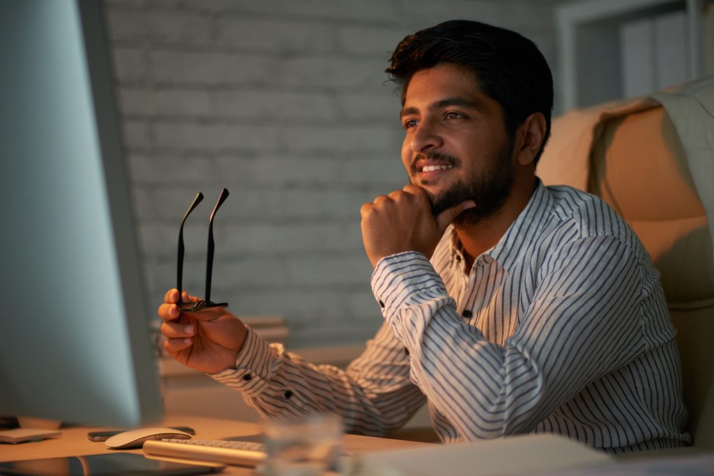 Quando a tecnologia deixa de ser custo e passa a ser patrimônio da empresa 3 Imagem 4 antes do titulo Como saber se a tecnologia esta criando valor real 1024x683 1
