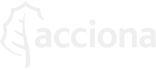 Home 3 Acciona Logo Cinza