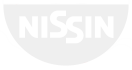 Home 8 nissin Logo Cinza